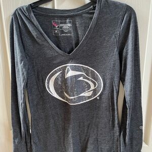 Campus Heritage Women's Penn State size M t shirt